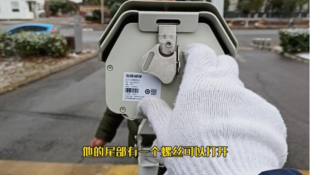 車牌識(shí)別攝像機(jī)和普通攝像機(jī)有哪些區(qū)別？