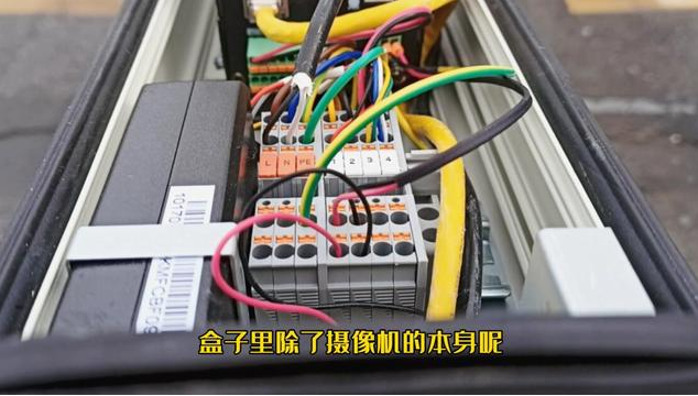車牌識(shí)別攝像機(jī)和普通攝像機(jī)有哪些區(qū)別？