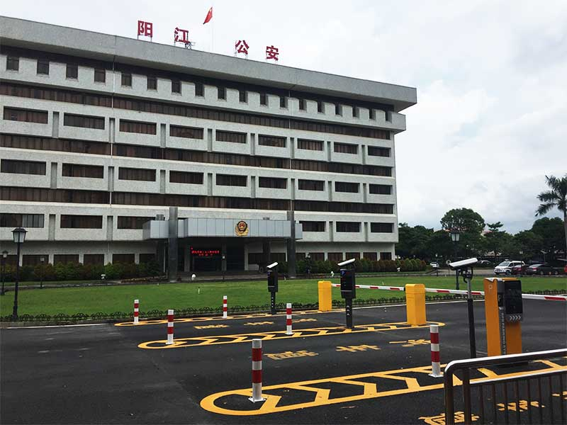 銳方達(dá)科技無人值守停車場管理系統(tǒng)有什么優(yōu)勢？